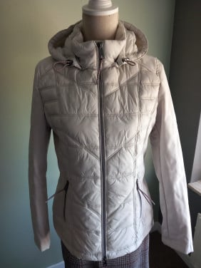 Dames winterjack