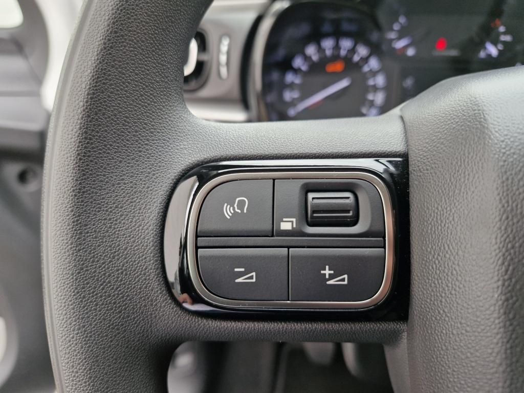 Citroen C3 82 pk shine | keyless entry | apple carplay & android auto | le