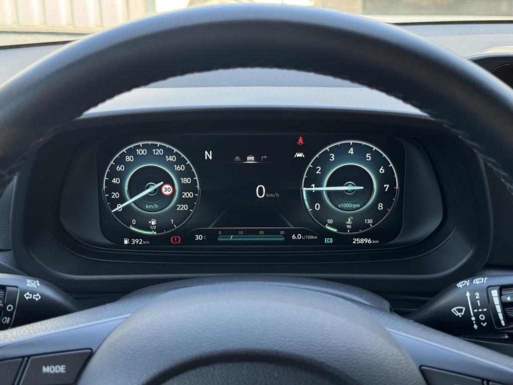 Hyundai I 20 1.0 t-gdi comfort smart