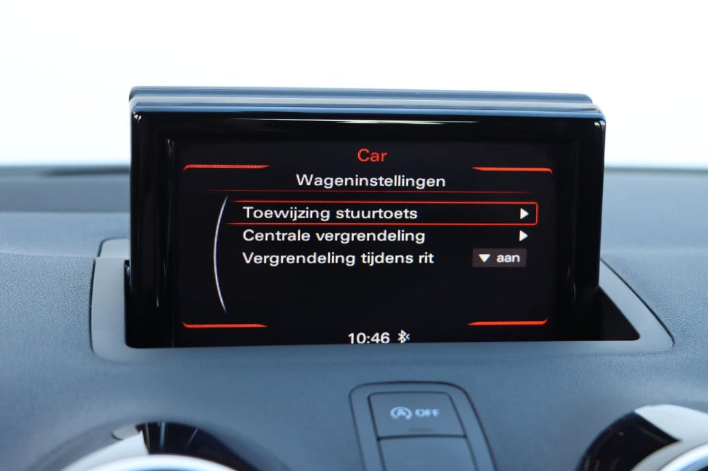 Audi A1 Sportback 1.0 tfsi adrenalin