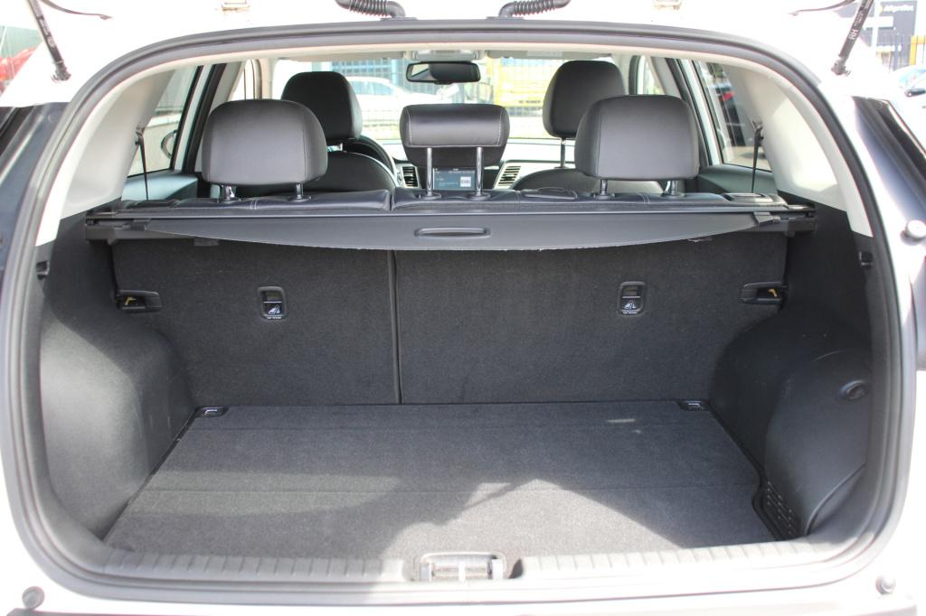 Kia Niro 1.6 gdi hybrid dynamicline | stoelverwarming | acc | achteruitrijc