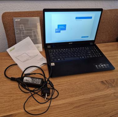 Laptop Acer Aspire 3