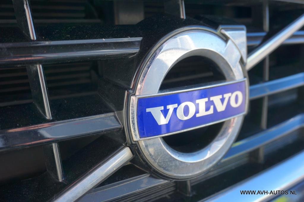 Volvo V40 2.0 d2 r-design business