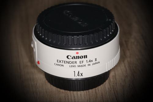 Canon extender