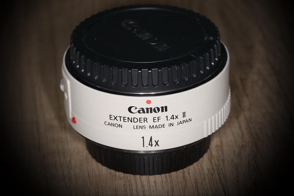Canon extender