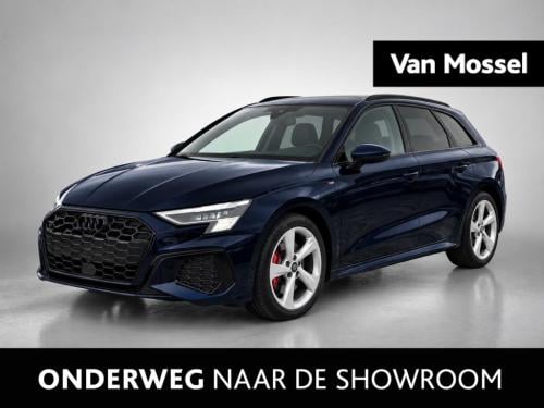 Audi A3 sportback 45 tfsi e s edition competition | verwacht | automaat | a
