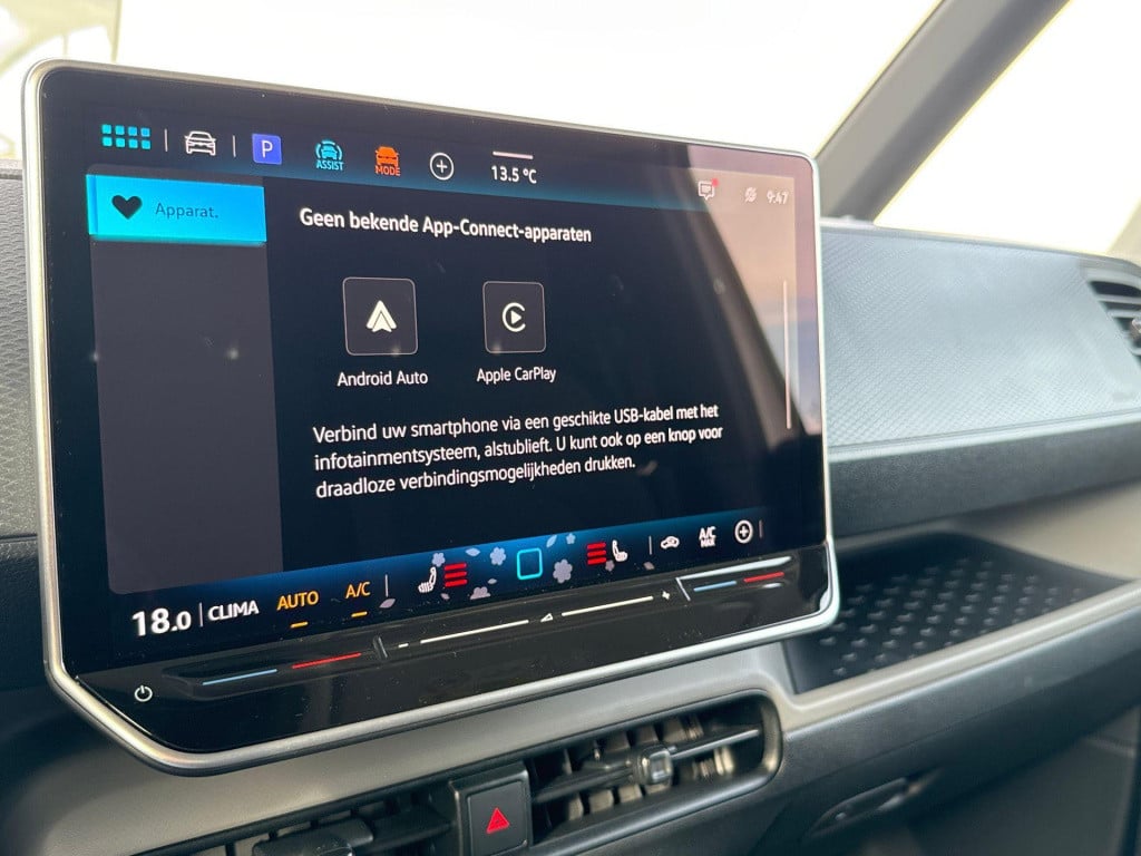Volkswagen Id. Buzz Cargo bedrijfswagens cargo elektromotor 210 kw (286 pk)