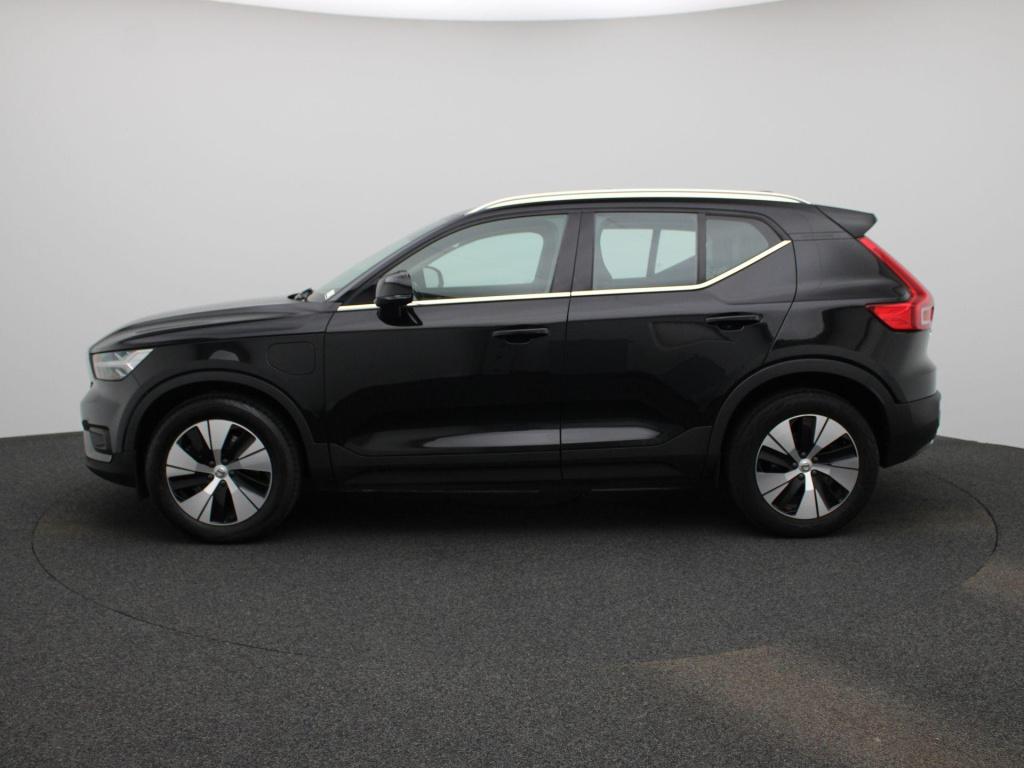 Volvo XC40 1.5 t4 recharge inscription expression | automaat | leder |  pan