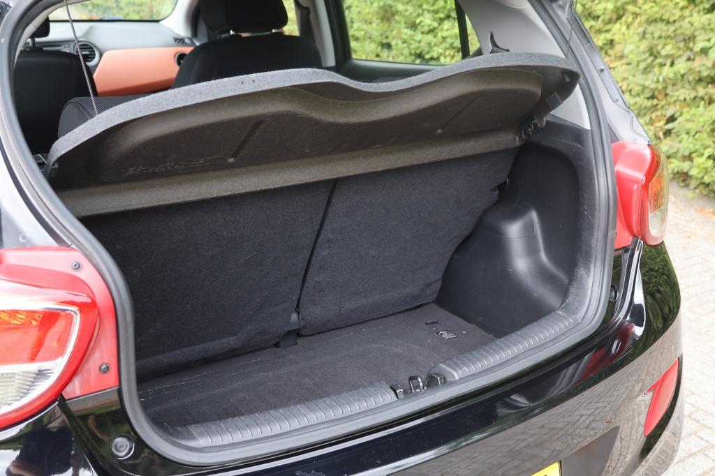 Hyundai I 10 1.0i i-motion comf. | rijklaarprijs | 12 maanden bovag-garanti