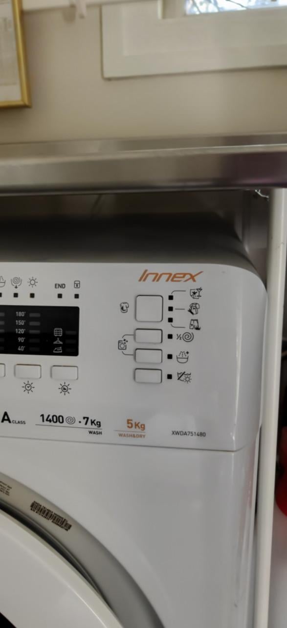 Wasmachine