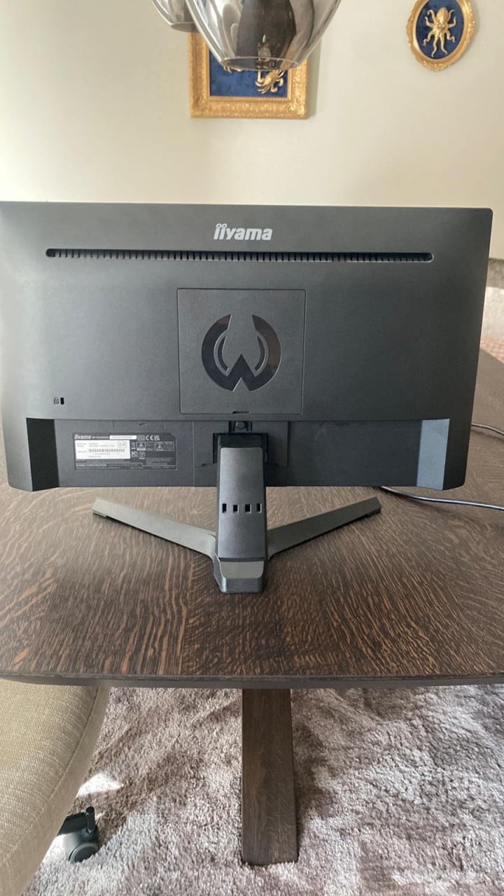 Liyama G-master G2250HS 21.5 inch monitor 60hz