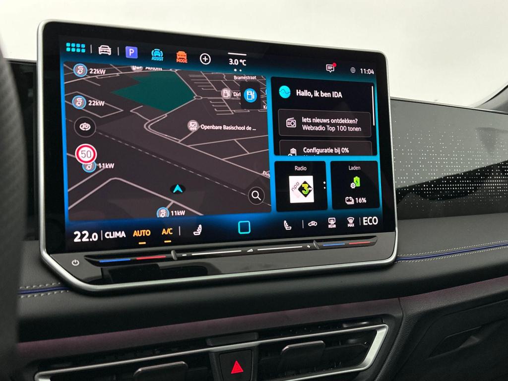 Volkswagen Tiguan r-line edition 272 pk plug in hybride