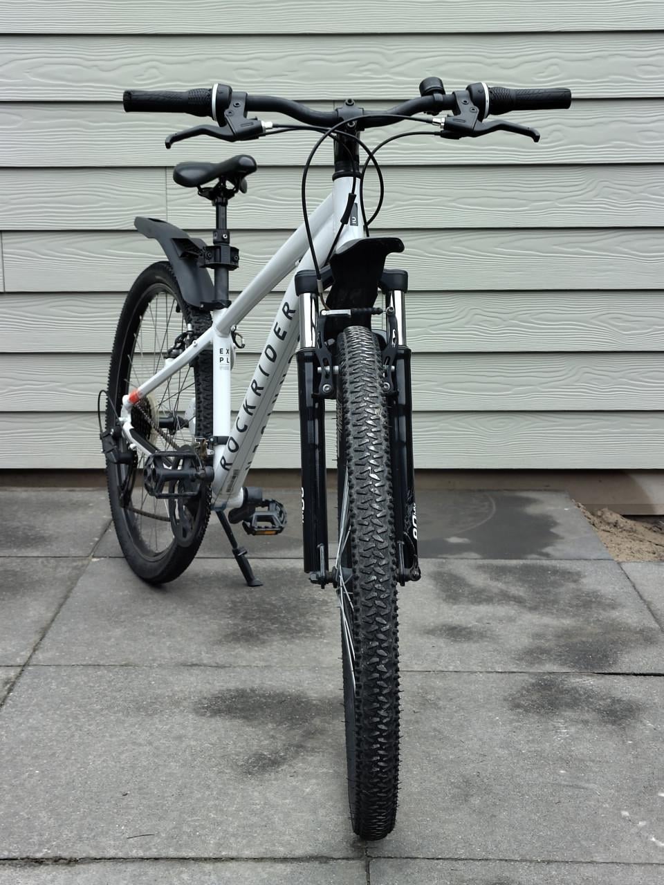 Rockrider ST100 Mountainbike