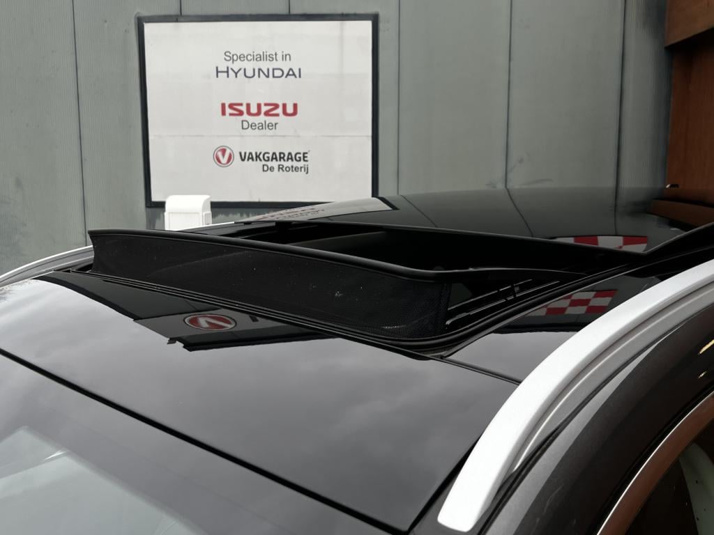 Ford Kuga 2.5 phev vignale 225 pk | electrisch wegklapbare trekhaak | 20 in