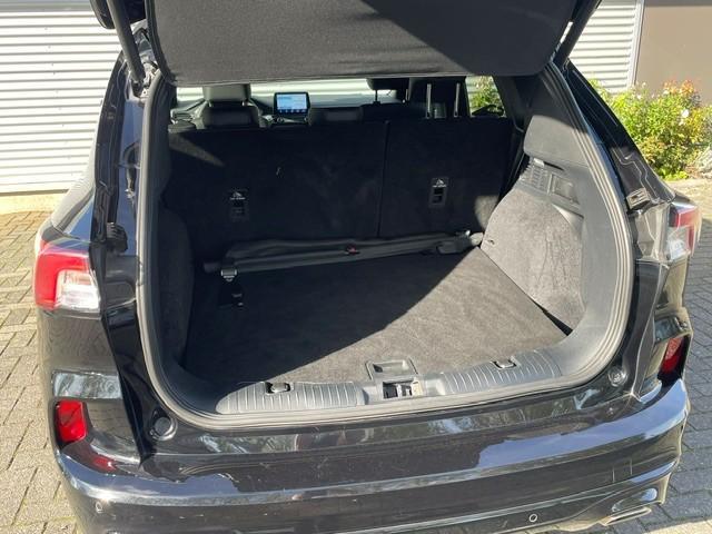 Ford Kuga 2.5 phev st-line x