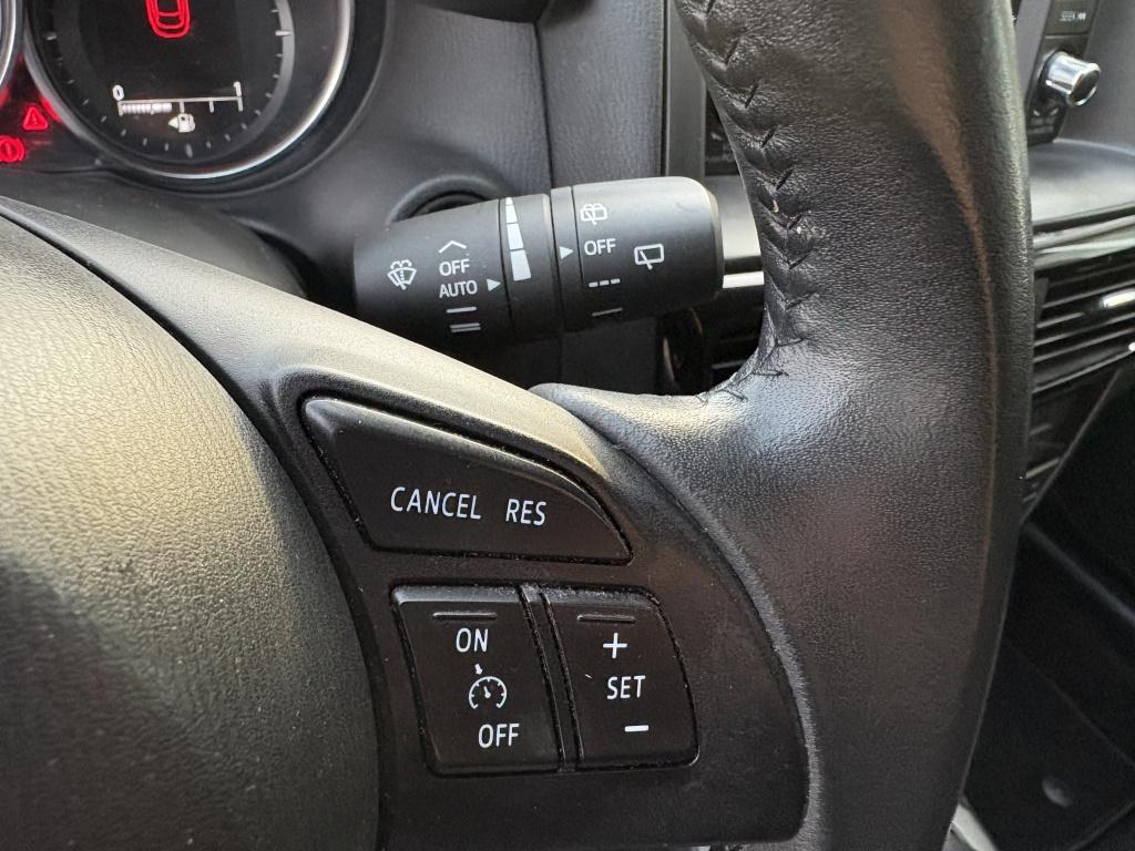 Mazda Cx-5 2.0 ts+ leasep. trekh. 100% dealeronderhoud pdc v+a nav.