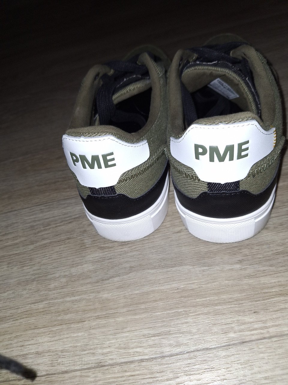 Heren sneakers  PME