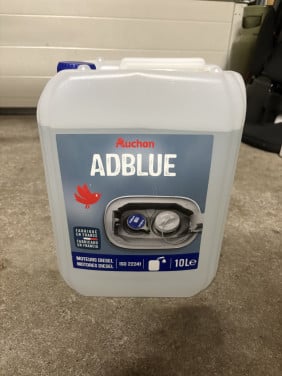 Adblue 10 liter