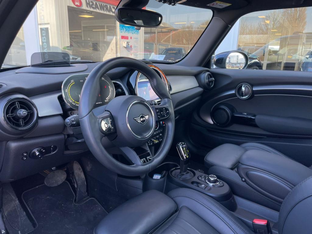 Mini Electric mini mini yours 33 kwh