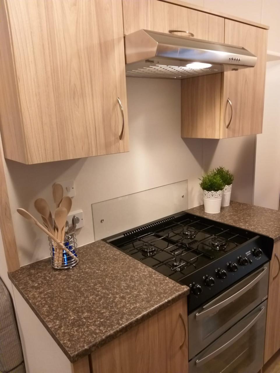 Chalet "La casa movil" te huur.