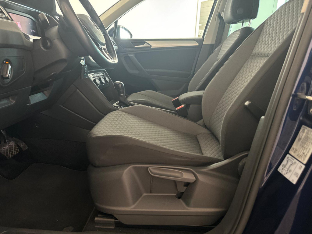 Volkswagen Tiguan 1.5 tsi act comfortline