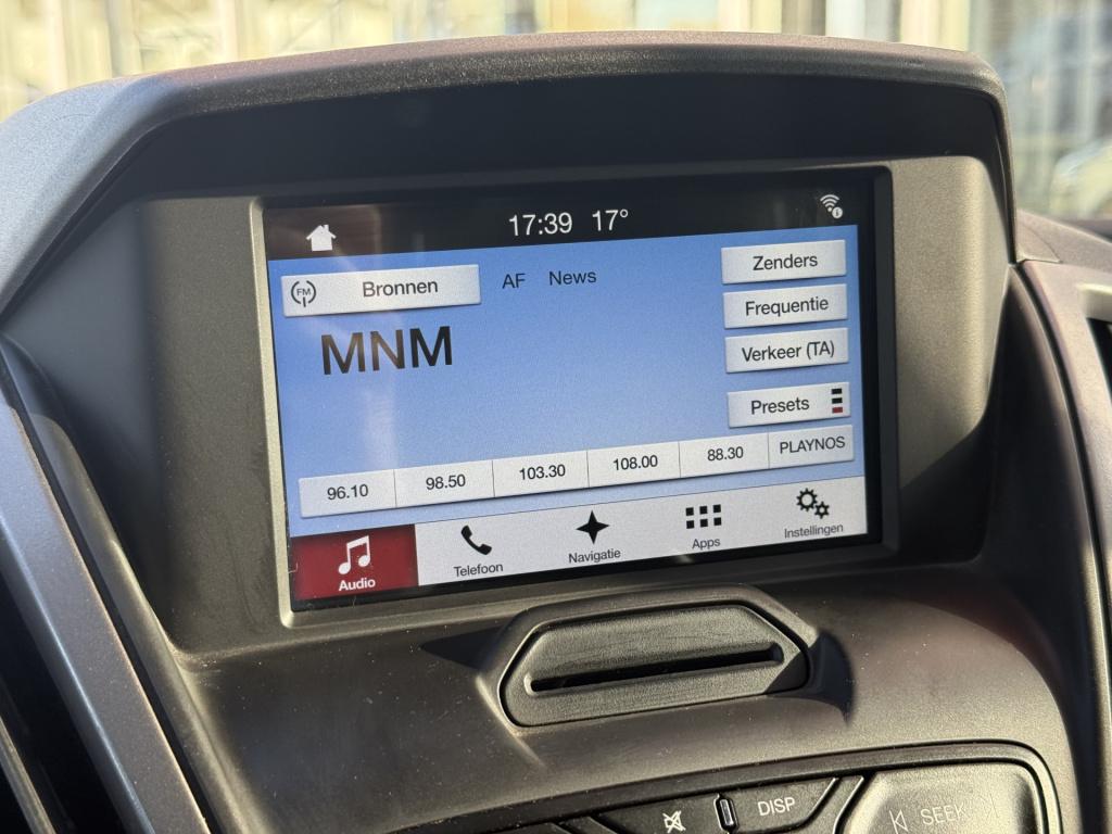 Ford Transit 350 2.0 tdci trend bakwagen met laadklep | zijdeur | trekhaak 