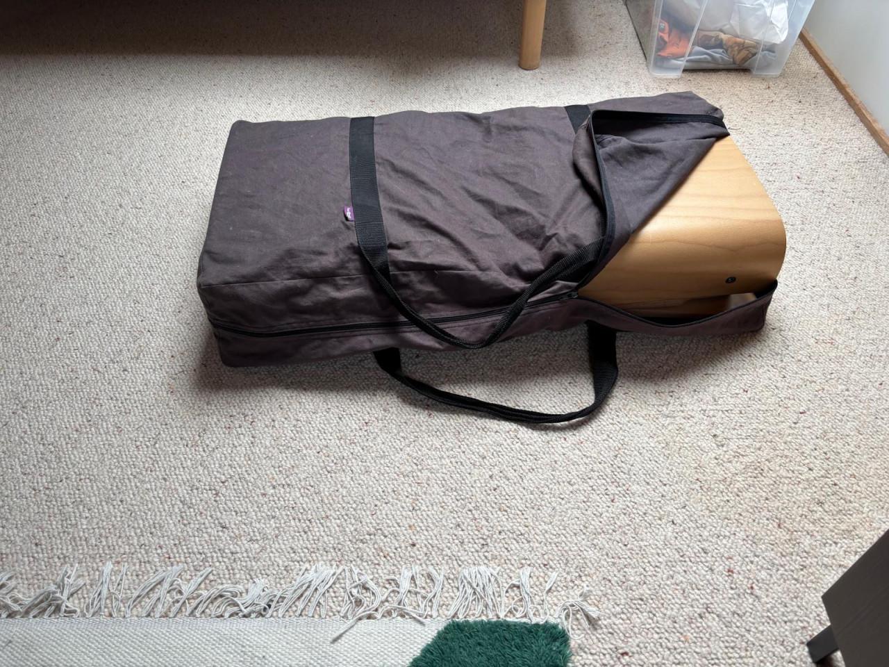Cosleeper Bednest
