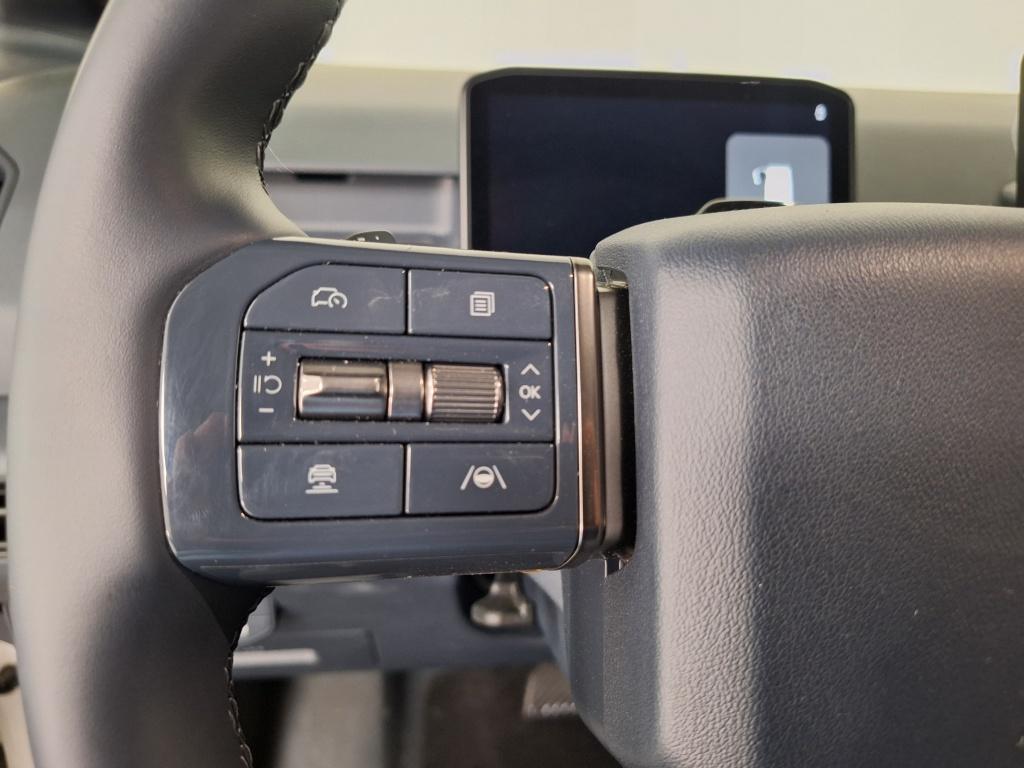 Kia Pv5 l2h1essential71kwh prijs ex btw