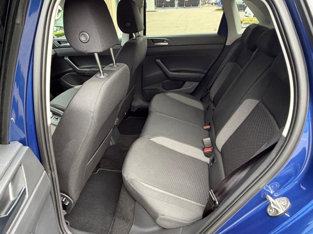 Volkswagen Polo 1.0 tsi life | climate | 4-season | stoelverwarming | carpl