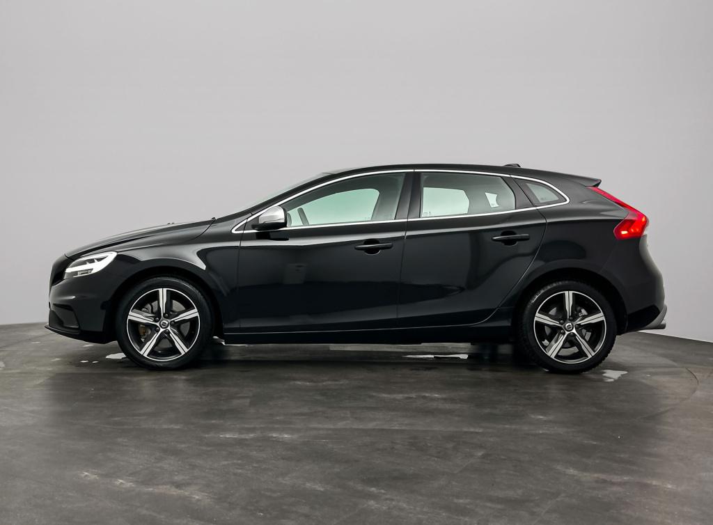 Volvo V40 1.5 t2 edition
