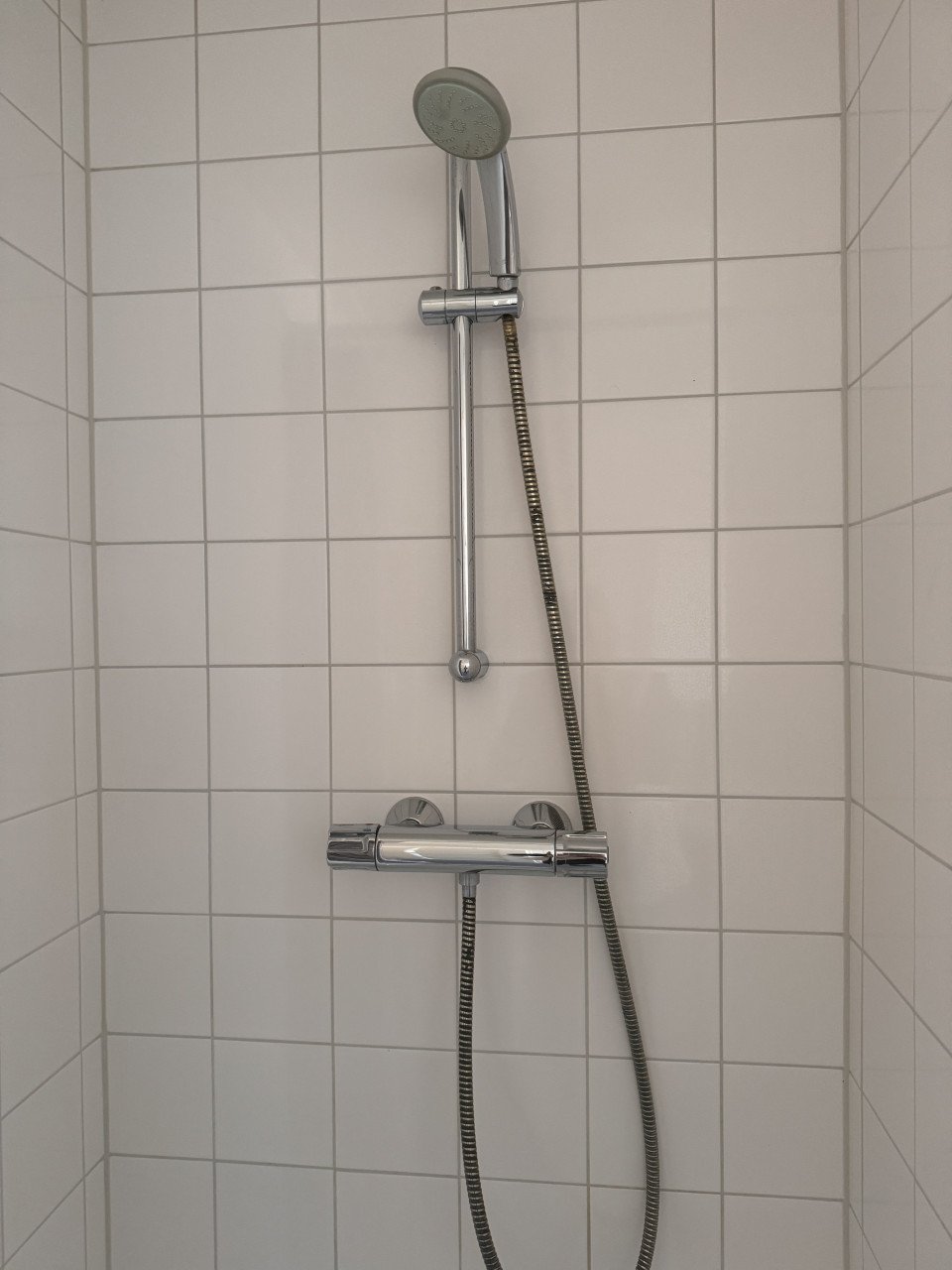 Gemeubileerd appartement te huur in Kortgene
