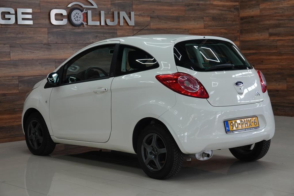 Ford KA 1.2 comfort | airco | 14 " |