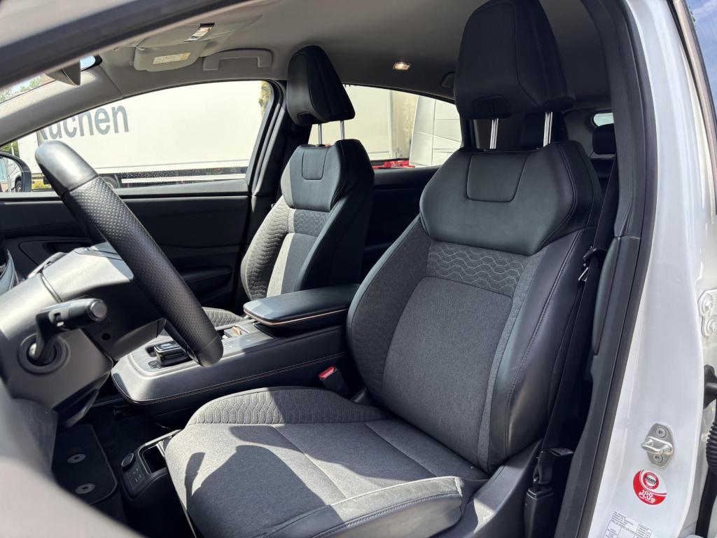 Nissan Ariya evolve 66 kwh soh 98%