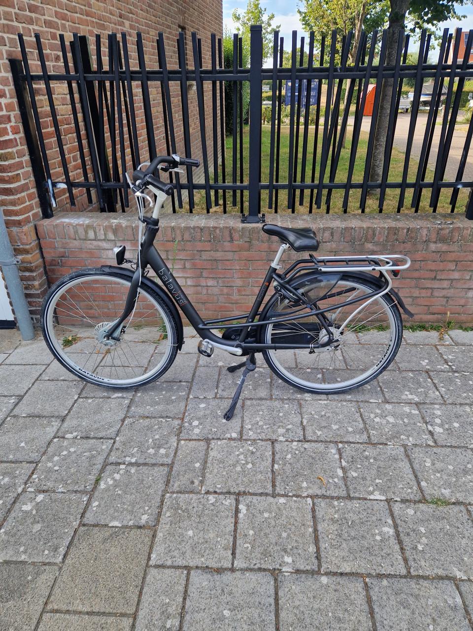 Batavus Mambo moederfiets 7 versnellingen