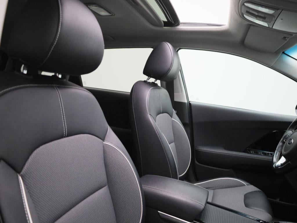 Kia E-niro dynamicplusline 64 kwh | automaat | panoramadak | navigatie | ap