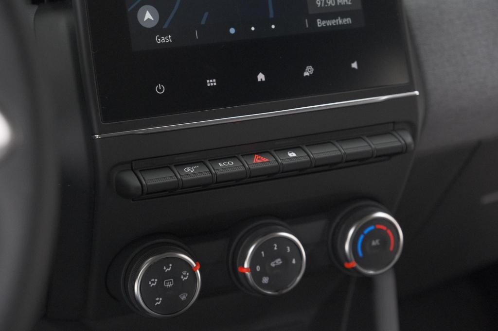 Renault Clio tce 90 gpf evolution | parkeersensoren | navigatie | apple car