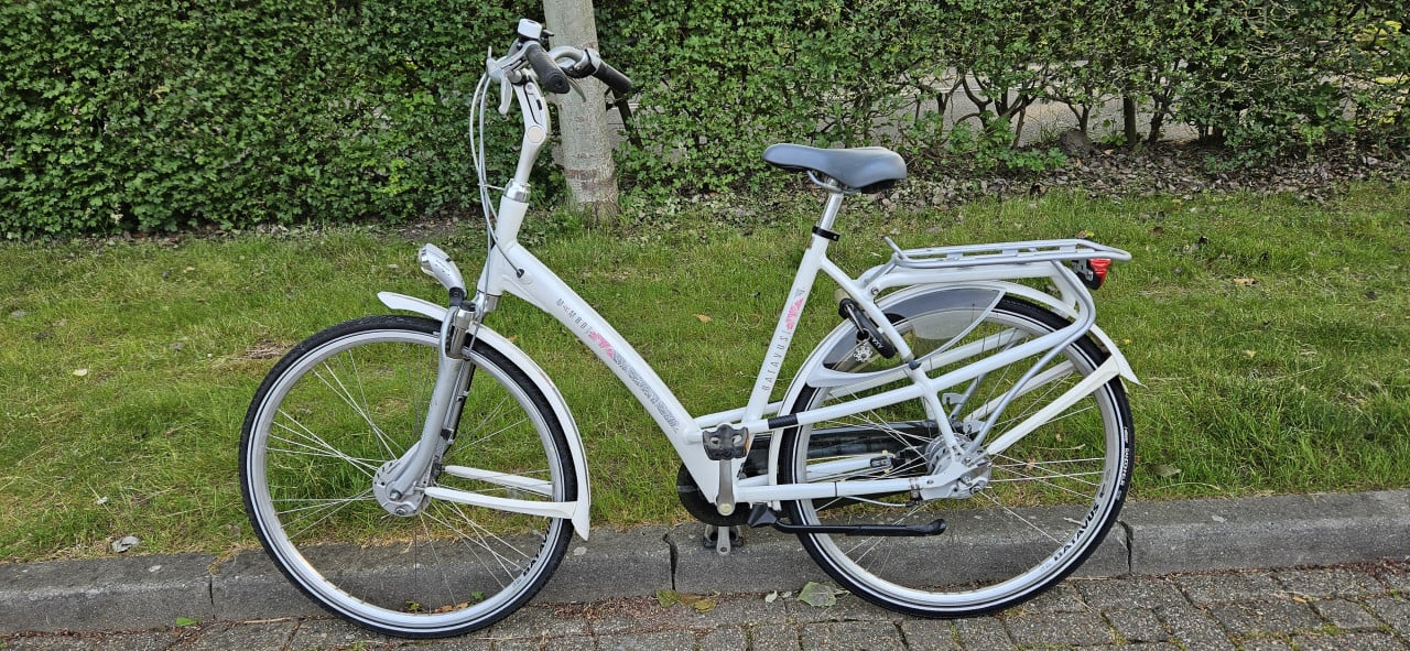 Batavus Mambo damesfiets