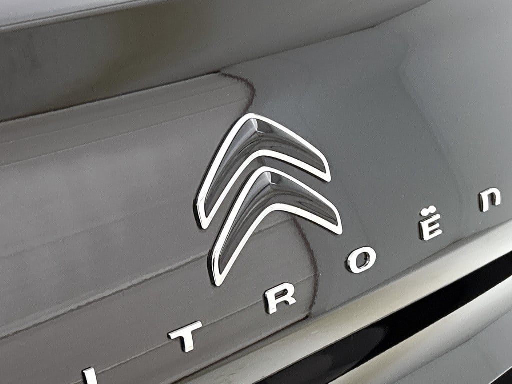 Citroen C4 X 130 pk automaat shine | rijklaar | lederen bekleding | stoelve