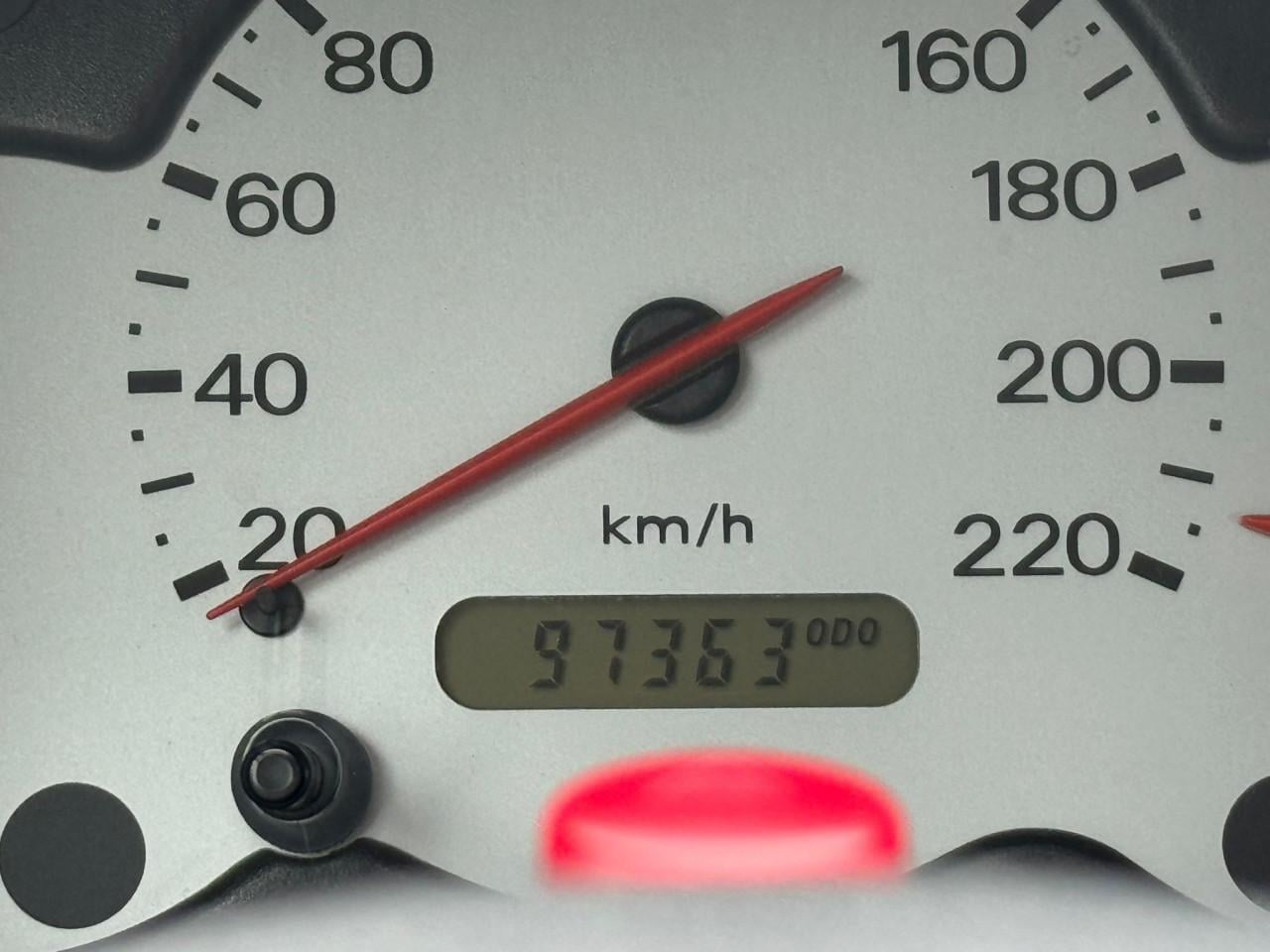 Ford ka bj 2005  1000 euro