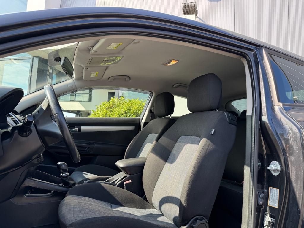 Kia Pro Cee D 1.4 cvvt x-ecutive
