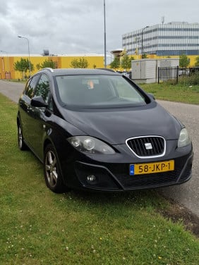 Seat altea xl