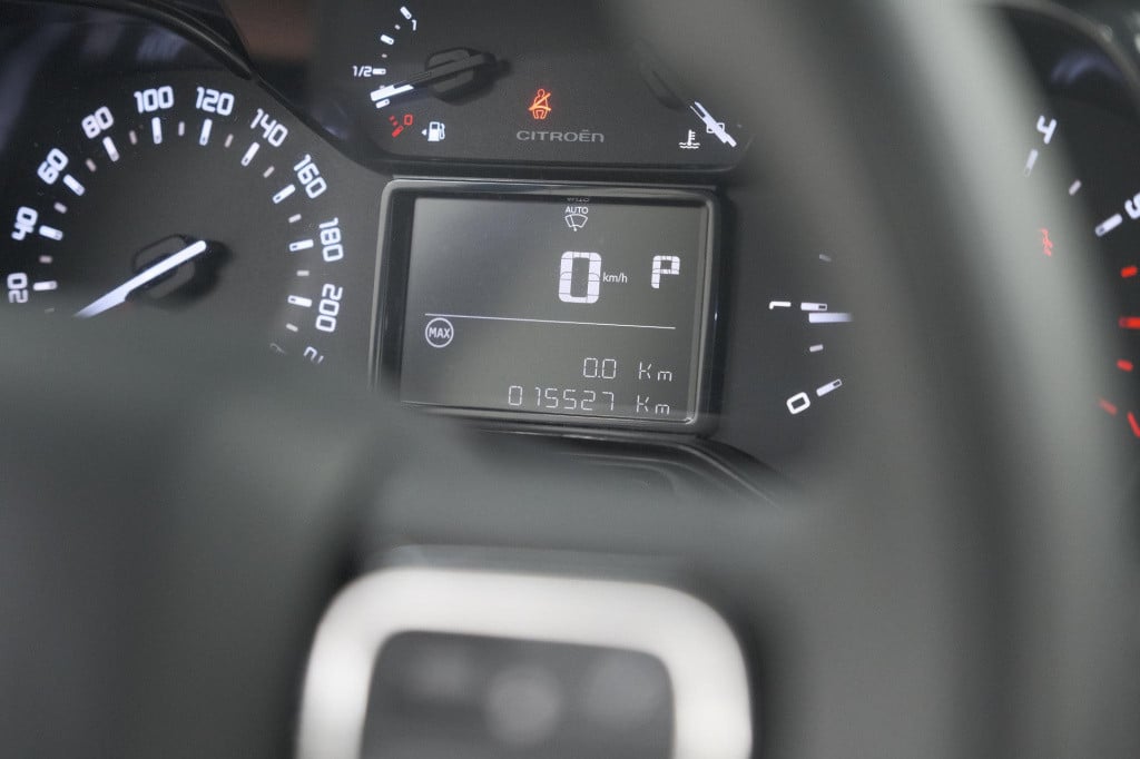 Citroen C3 puretech 110 eat6 max | apple carplay | parkeersensoren | climat