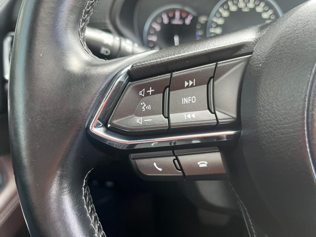 Mazda Cx-5 2.5 skyactiv-g 194 signature|trekhaak|bose|open dak|rijklaar