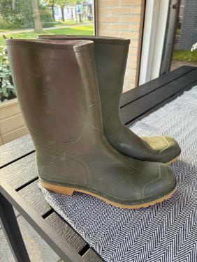 Heren laarzen maat 46