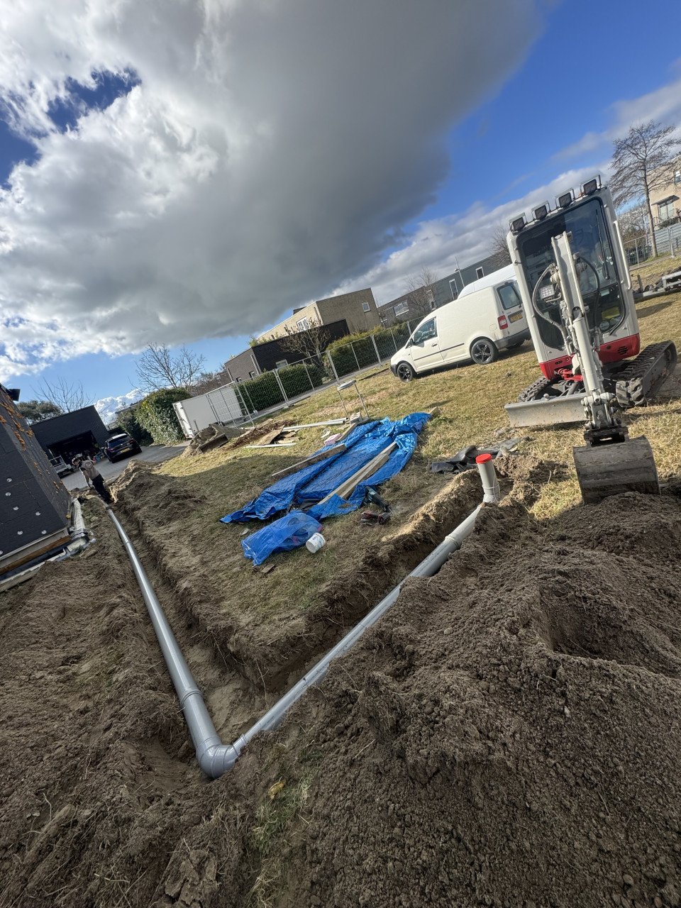 IBA plaatsen – vervanging septictank vóór 2027 | Nieuwriool.com