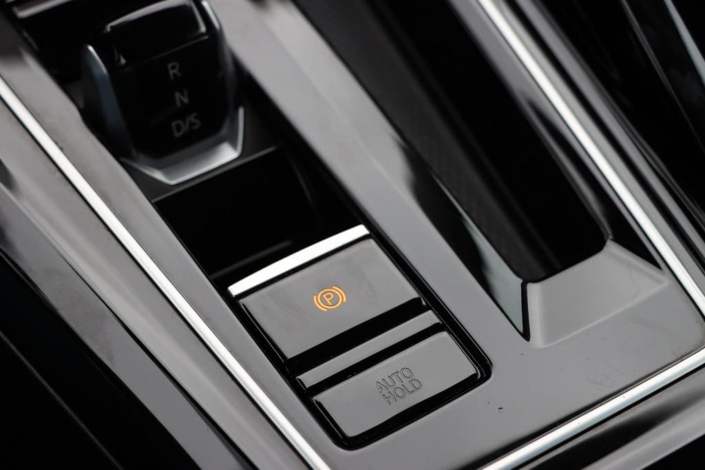 Volkswagen Golf variant 2.0 tsi style 190pk dsg7