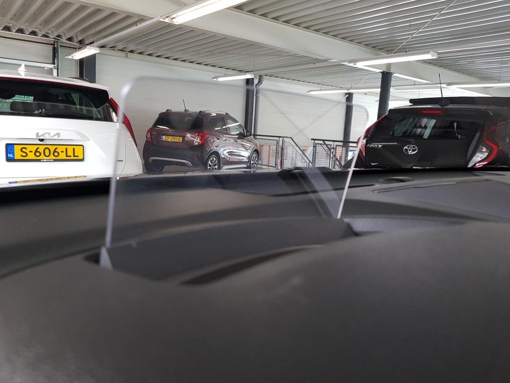 Hyundai Kona 1.6 hybrid fashion