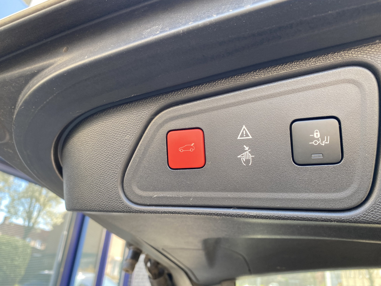 Peugeot 3008 GT Line 2017