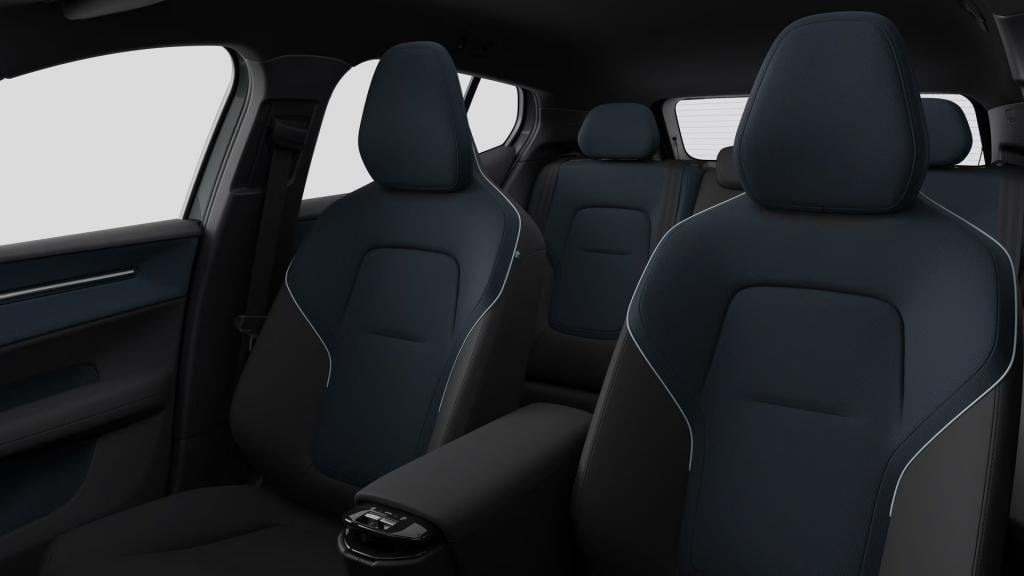 Volvo Ex30 extended range plus europa