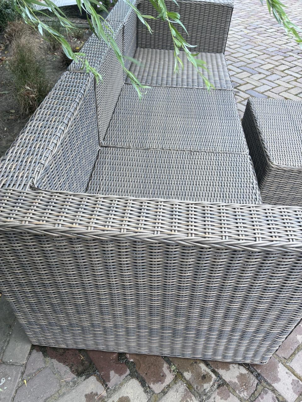 Loungeset Le Sud